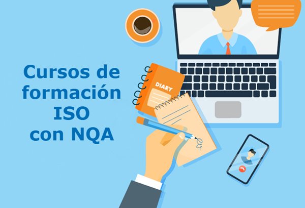 NQA Training - ¿Cómo podemos ayudarle? summary image