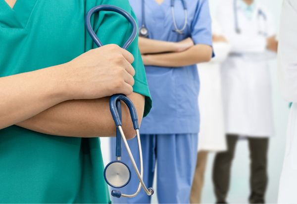 5 benefits of ISO certification in global healthcare summary image