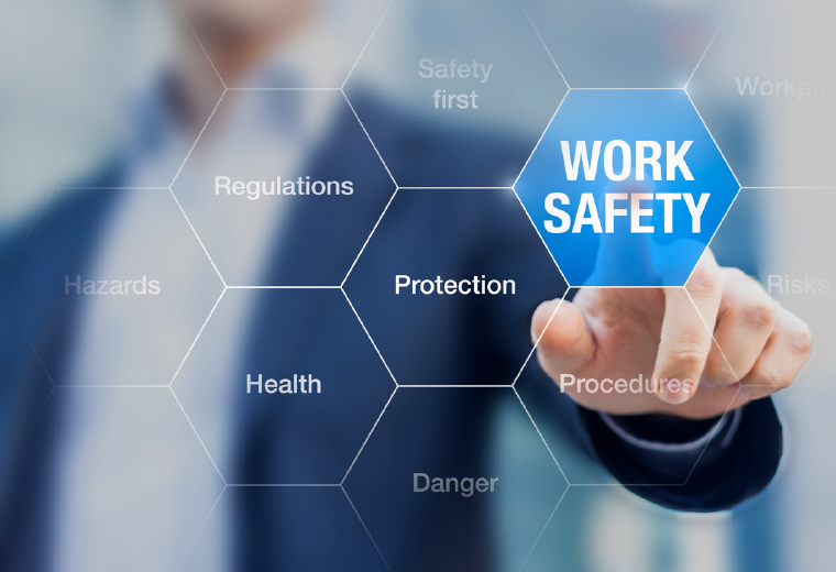 ISO 45001:2018 - Consulta y participación summary image